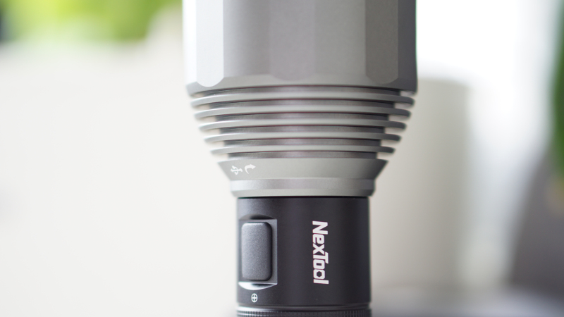 纳拓户外强光手电价格,纳拓户外强光手电筒耐用程度