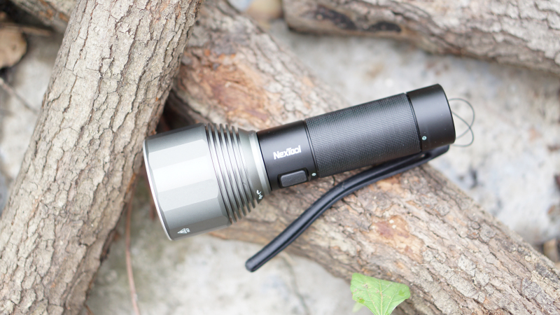 纳拓户外强光手电价格,纳拓户外强光手电筒耐用程度