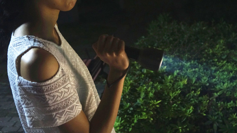 纳拓户外强光手电价格,纳拓户外强光手电筒耐用程度