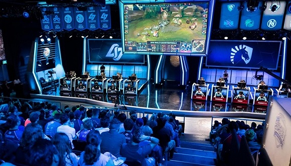 电竞加入奥运会,电竞加入俱乐部费用