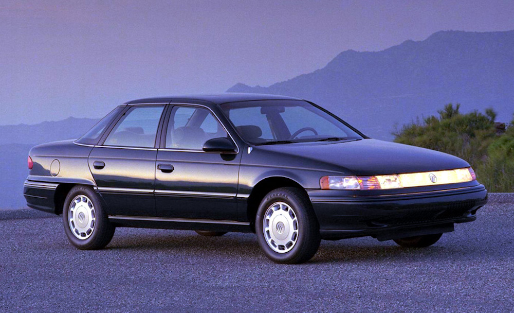 电动汽车重新设计前脸格栅,经典汽车前进气格栅设计