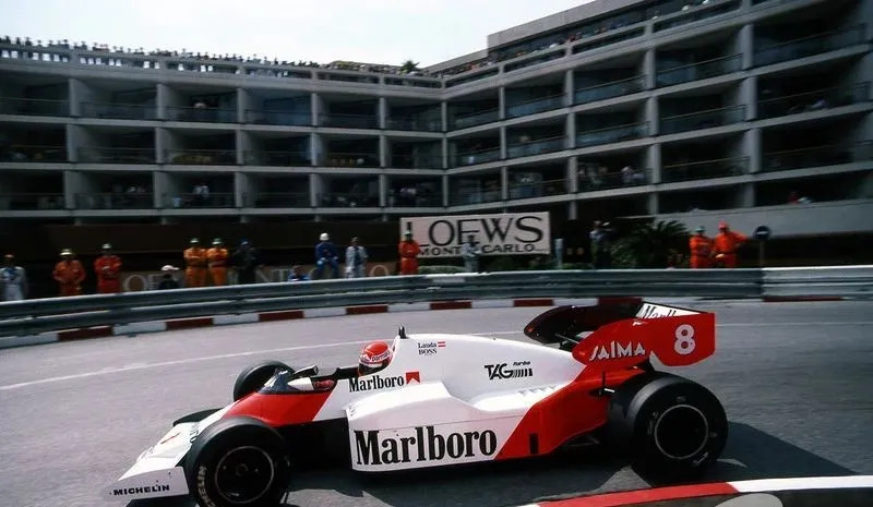 f1赛车你不知道的冷知识,f1方程式赛车和fe方程式赛车比赛