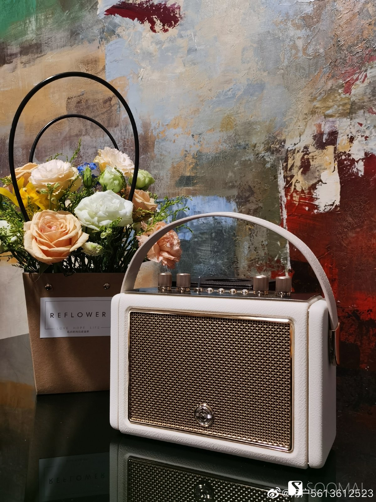 猫王音响mate4便携式无线蓝牙音箱,猫王蓝牙音箱mate3首次充电