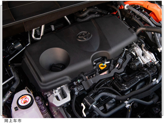 丰田决定推出汉兰达加长版,丰田或推出“大汉兰达”