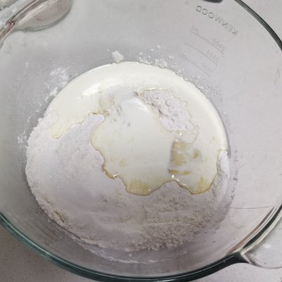 混搭的意式奶油包,意式极简和法式奶油混搭