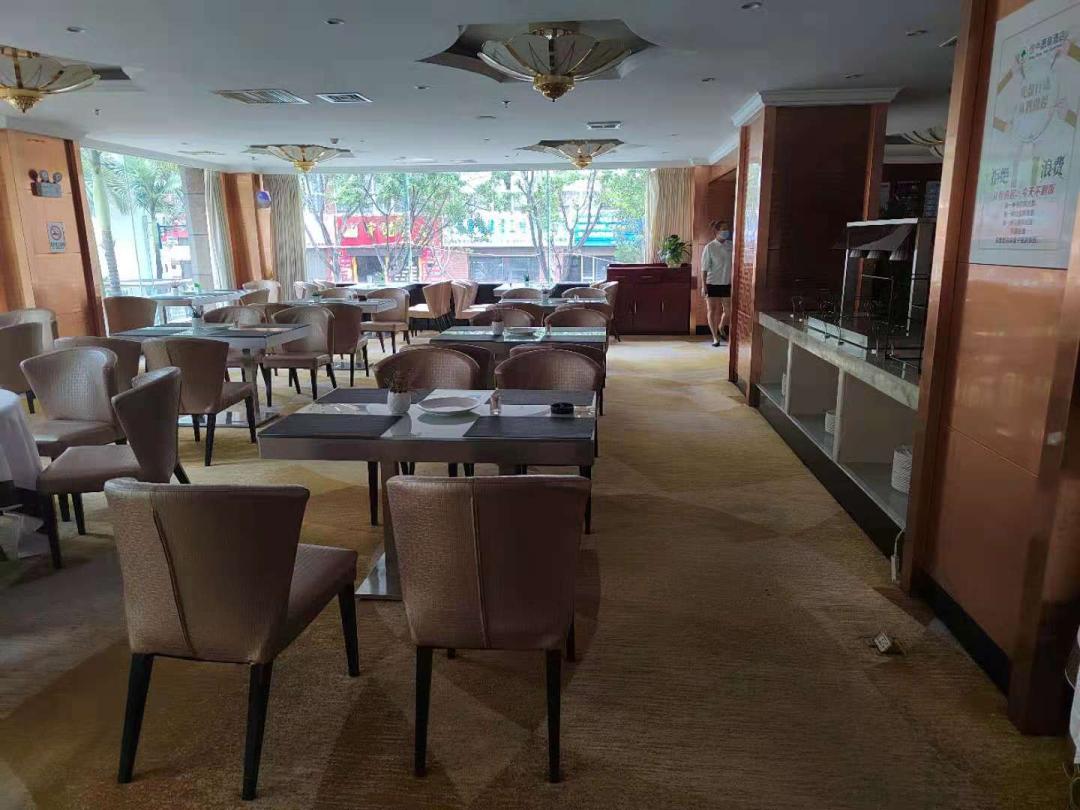 动真格整改落实,动真格首日266辆车收罚单