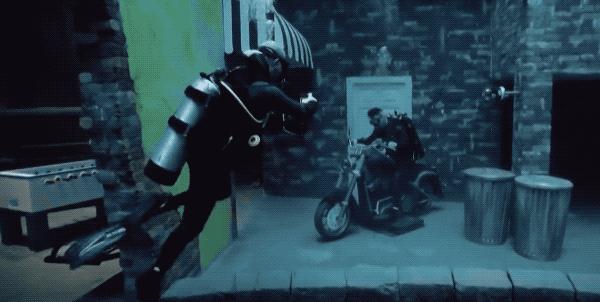 迪拜最深潜水池有鱼吗,世界最深的潜水池怎么去