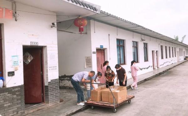 全民齐心！两周时间“清零”，泸州阻击“德尔塔”背后的故事