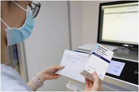 香港抗癌药物,深圳港大医院最新抗癌新药