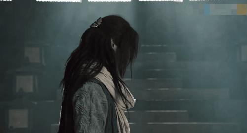 黄日华版是天，胡军版是地，新版《天龙八部》是毁天灭地