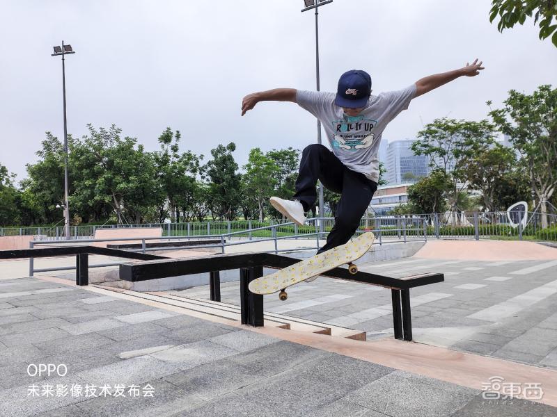 oppo哪款手机摄影效果好,oppo深黑色模式