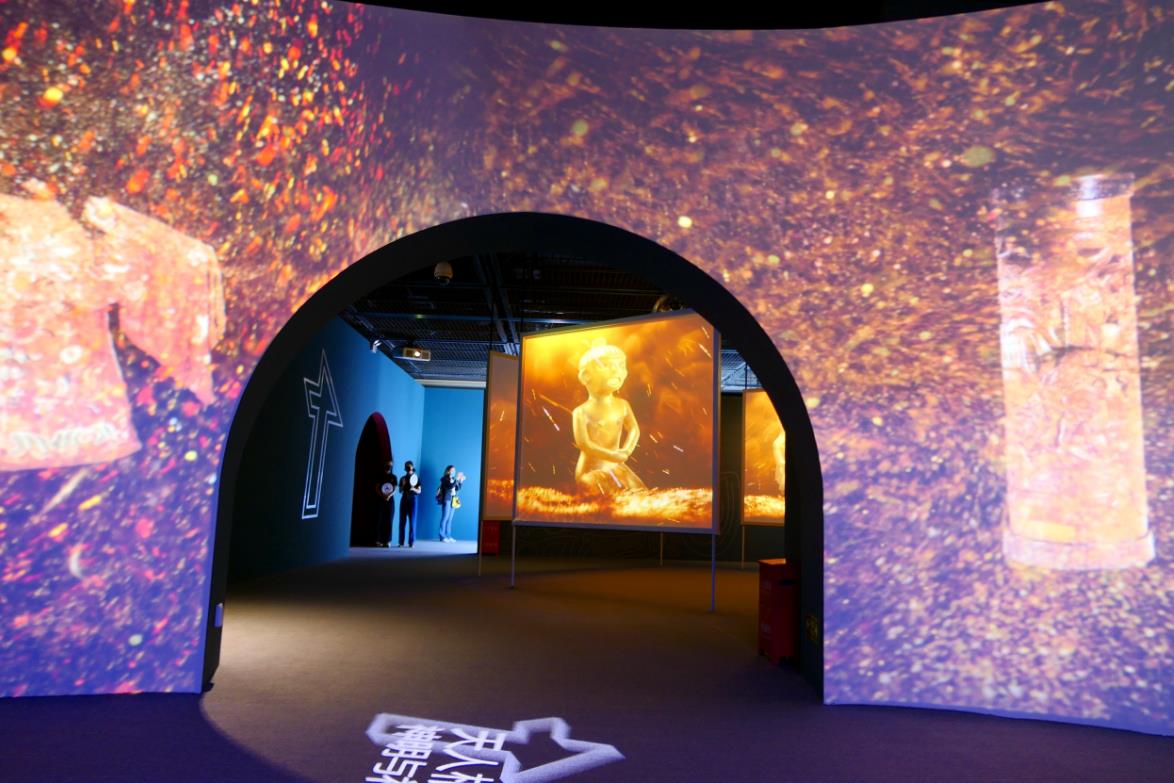 数字经济创业活跃度与高质量发展,数字经济促进产业转型升级的表现