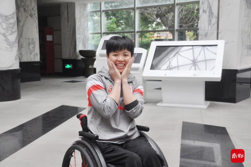 中国女子轮椅篮球队7号队员,中国女子轮椅篮球队获得金牌