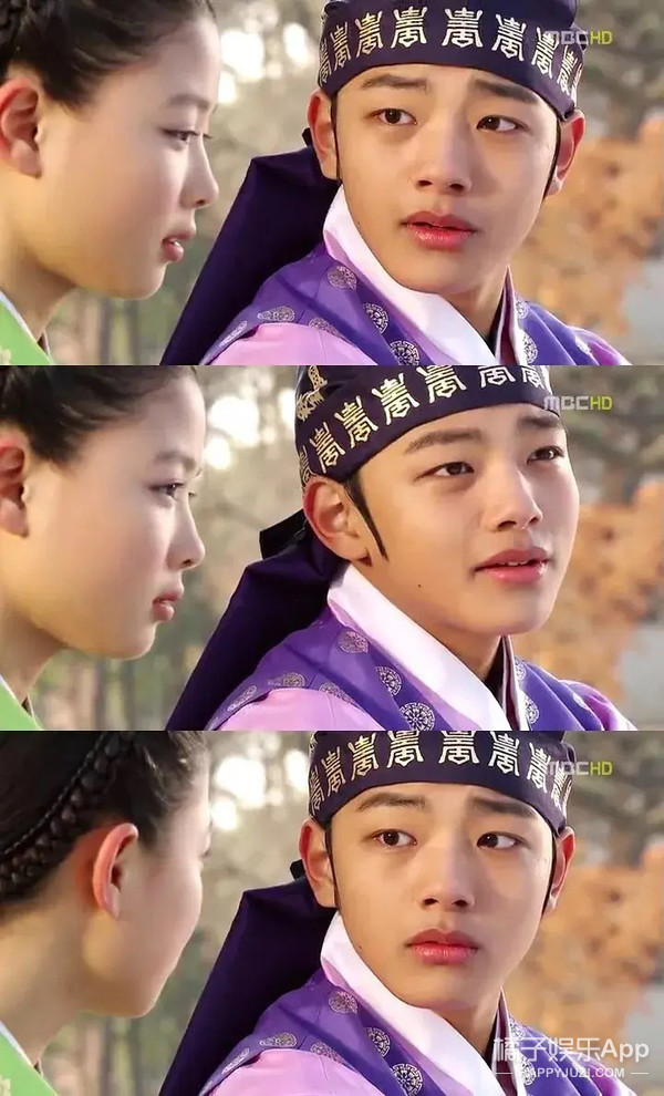 还记得《拥抱太阳的月亮》的小烟雨吗？逆袭太成功