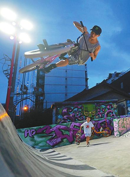 动起来全民健身完整版,全民健身迎奥运