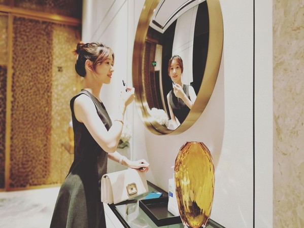 奶茶妹妹真实近况,奶茶妹妹最新现状