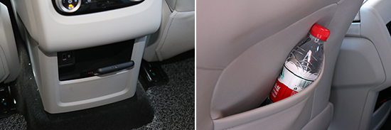 福特领裕2021款6座落地价格,2023款福特领裕深度测评