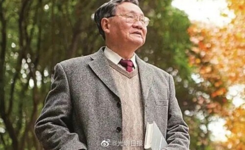 最近八位院士离世的名单,5天三位院士相继逝世