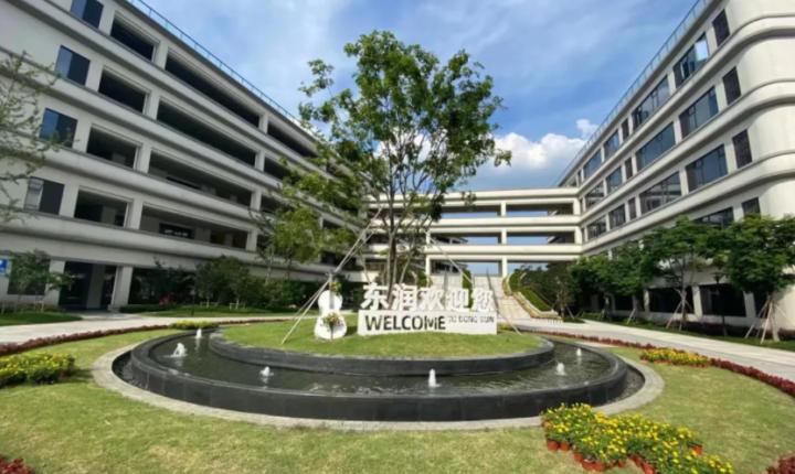 杭州即将投入使用的新学校,杭州最近开学的大学