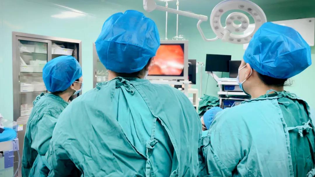 徐州瑞博医院哪里手术好,徐州卵巢囊肿微创手术
