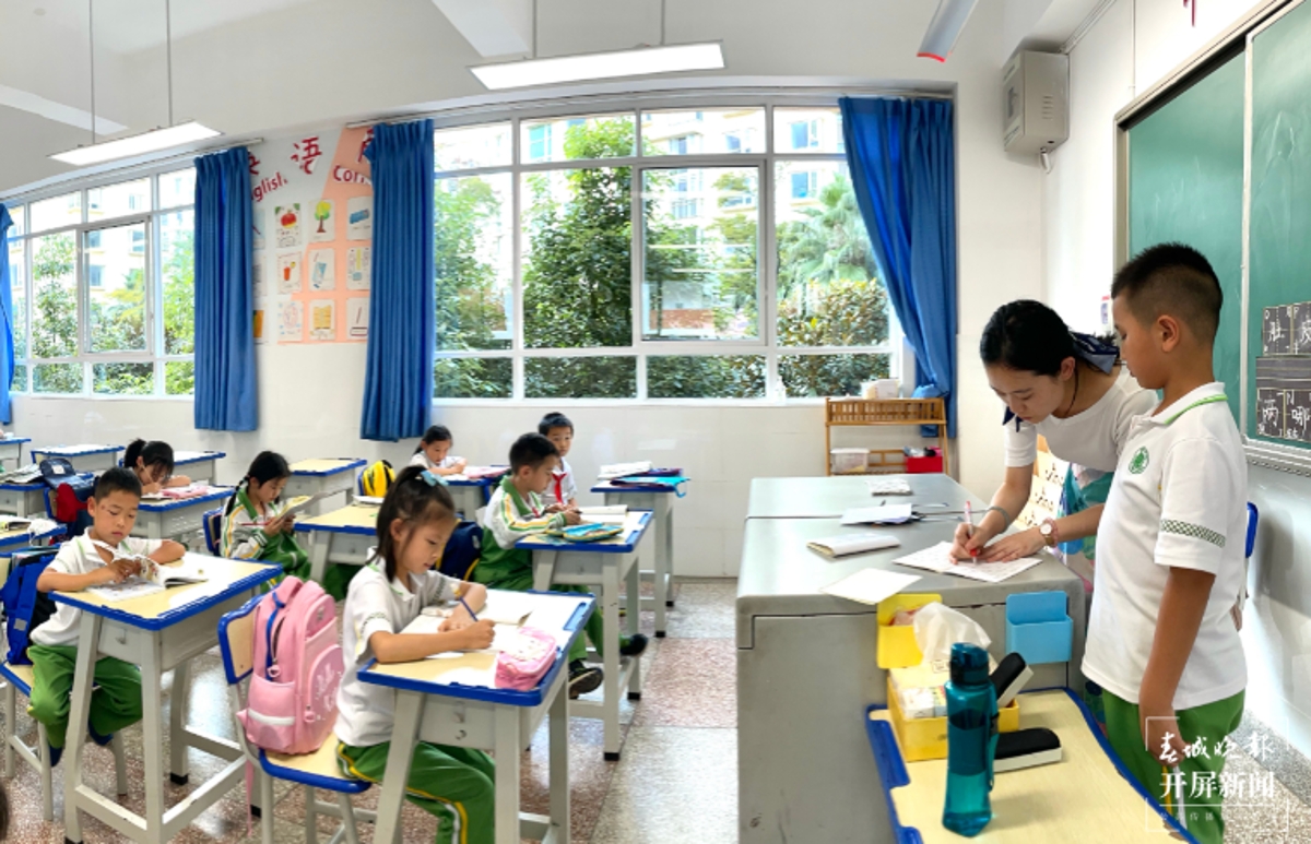 鏄嗘槑灏忓璇惧悗鏈嶅姟,鏄嗘槑璇惧悗鏈嶅姟