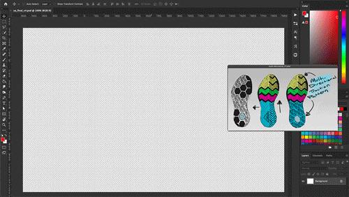 UA「仿生黑科技」曝光！这才叫「定制级」脚感