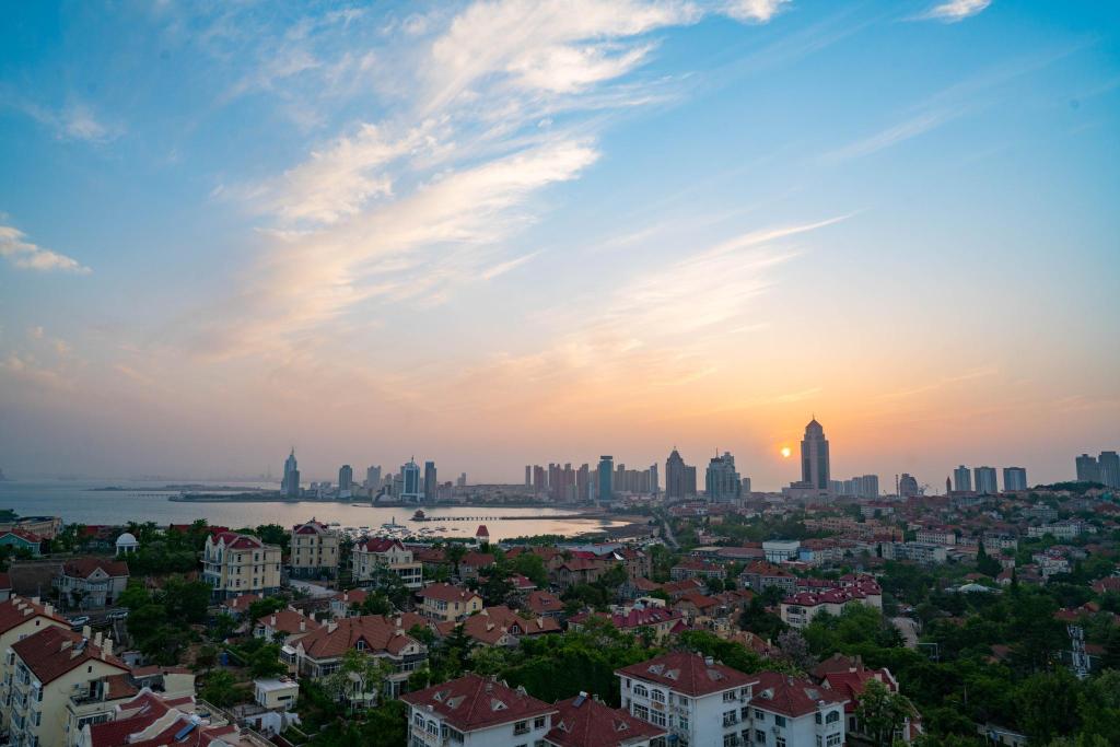 青岛十四五规划拟建项目有哪些,青岛十四五规划西海岸董家口