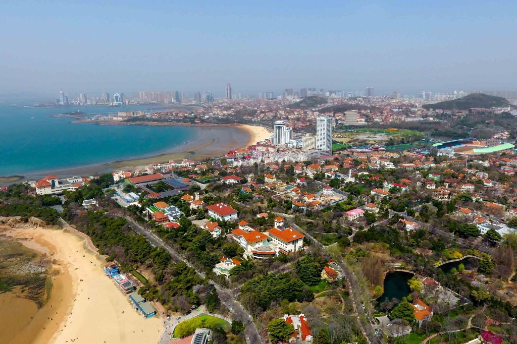 青岛十四五规划拟建项目有哪些,青岛十四五规划西海岸董家口