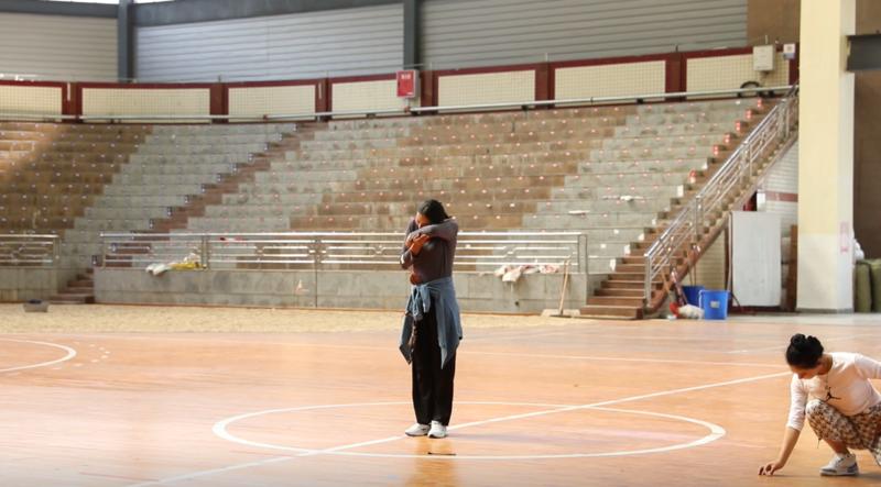 多媒体赴我县开展川南采访活动,中央媒体采访团赴我县采访报道