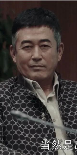 《扫黑风暴》高质量穿搭图鉴