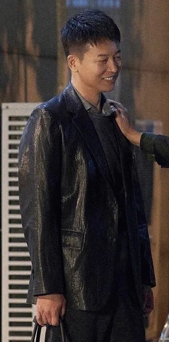 《扫黑风暴》高质量穿搭图鉴