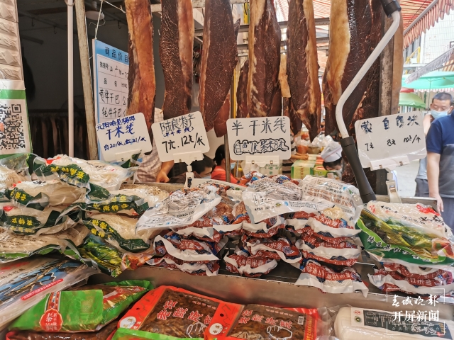 开屏观察｜云南米线，能复制新晋网红螺蛳粉的产业化道路吗？