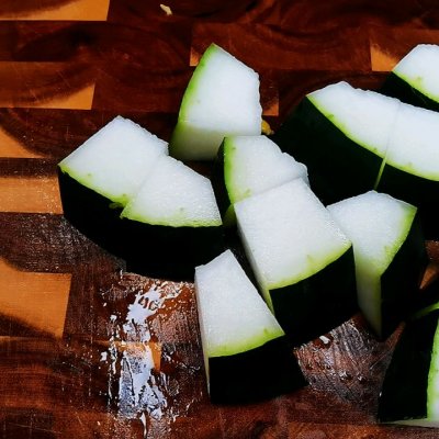 菜干冬瓜老鸭汤,神仙老鸭汤各种做法