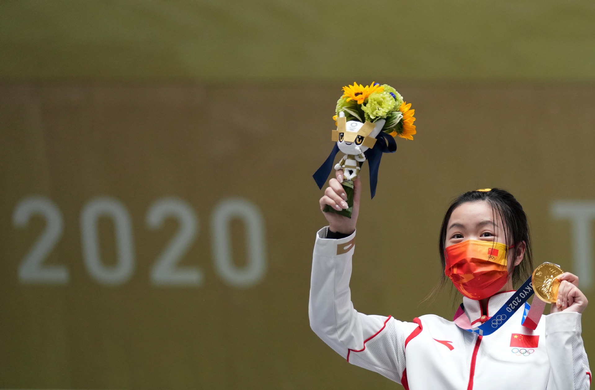 东京奥运健儿访港欢迎晚宴,东京奥运健儿访港给人的思考