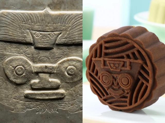 国潮月饼测评,国潮月饼大全