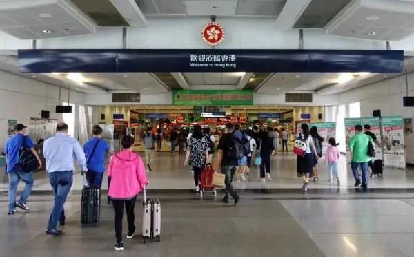 国庆节后，内地居民可办理赴香港商务签注！有助加促粤港澳马产业经济互动