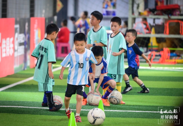 教育双减昆明落地,双减政策下中小学生的现状及影响