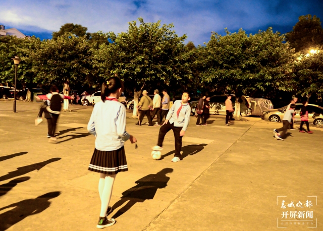 教育双减昆明落地,双减政策下中小学生的现状及影响