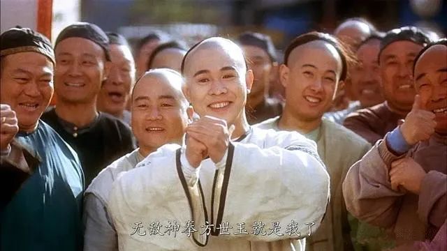 赵文卓翻红的原因有哪些,赵文卓翻红甄子丹在何处