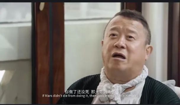 赵文卓翻红的原因有哪些,赵文卓翻红甄子丹在何处