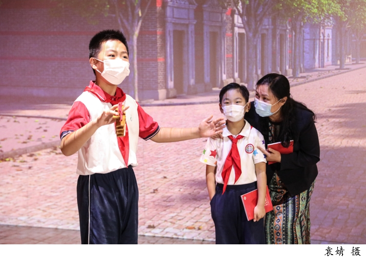 “时代楷模”吴蓉瑾：每天工作15小时的“铁人校长”，孩子最爱的“云朵妈妈”