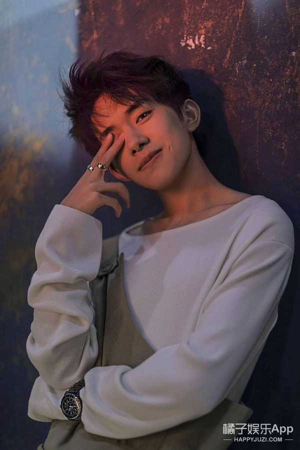 陈伟霆杨洋谁更帅,杨洋陈伟霆电影片段