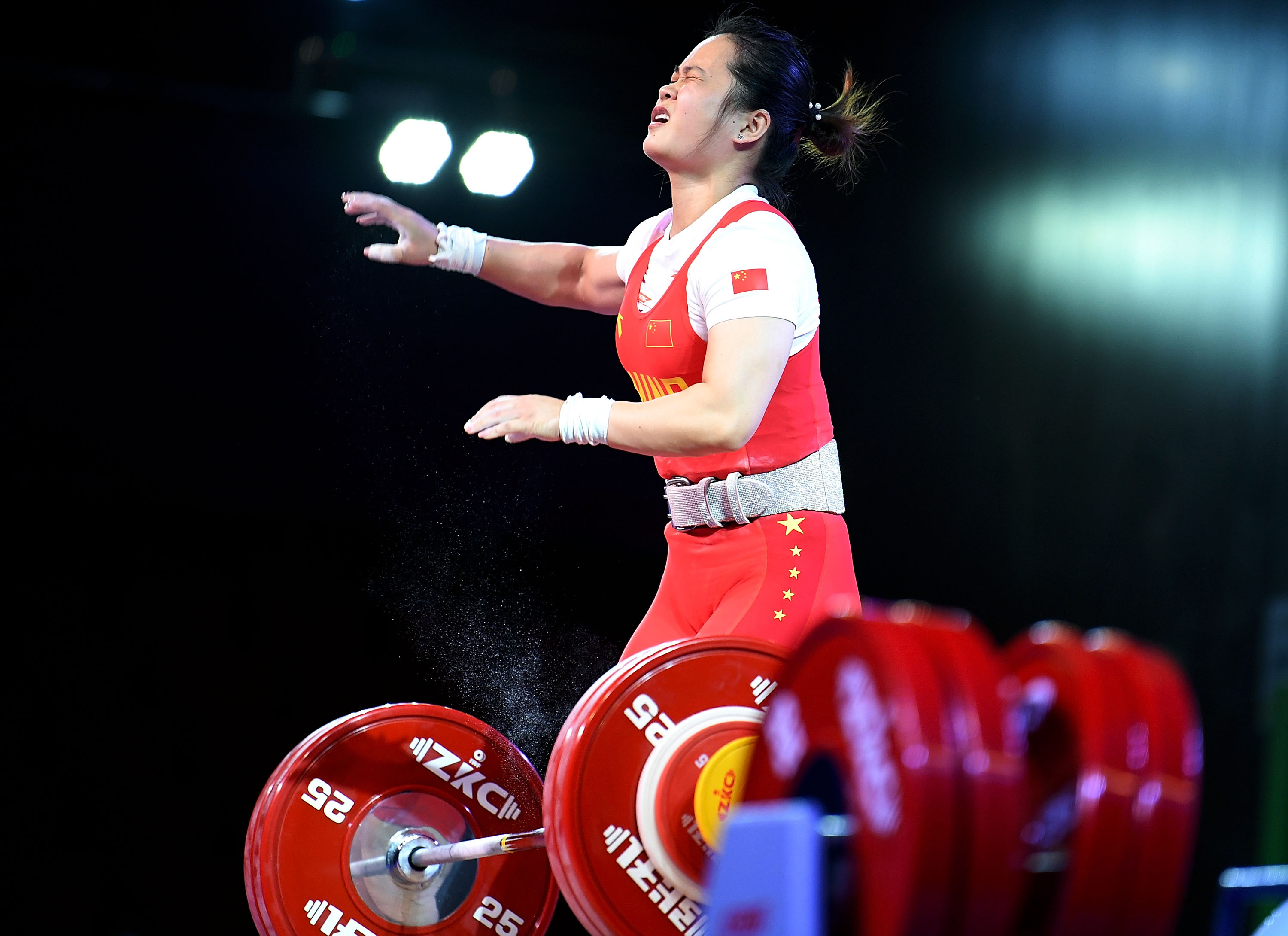 追光时的你,愿追光的你内心永远明媚