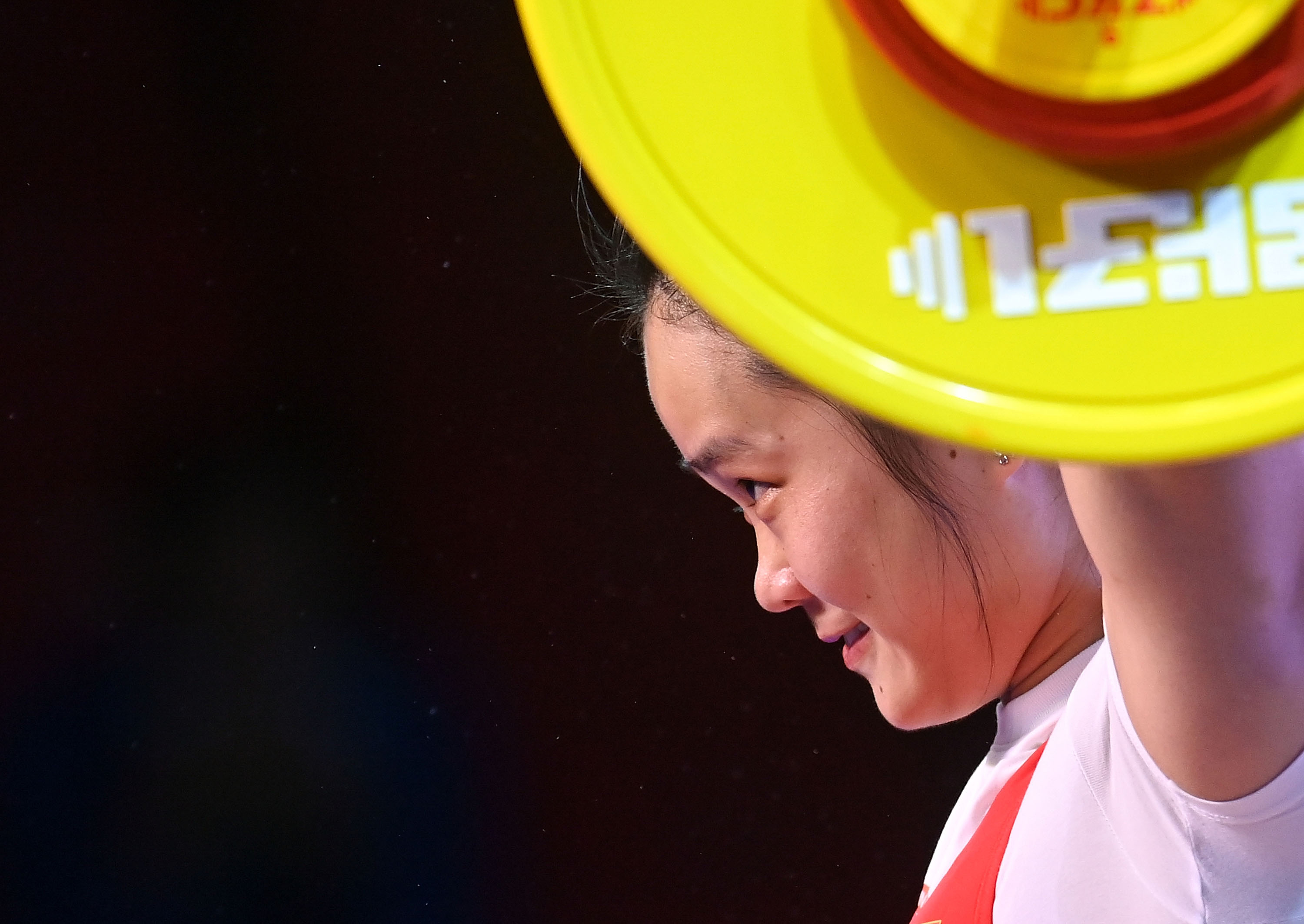 追光时的你,愿追光的你内心永远明媚