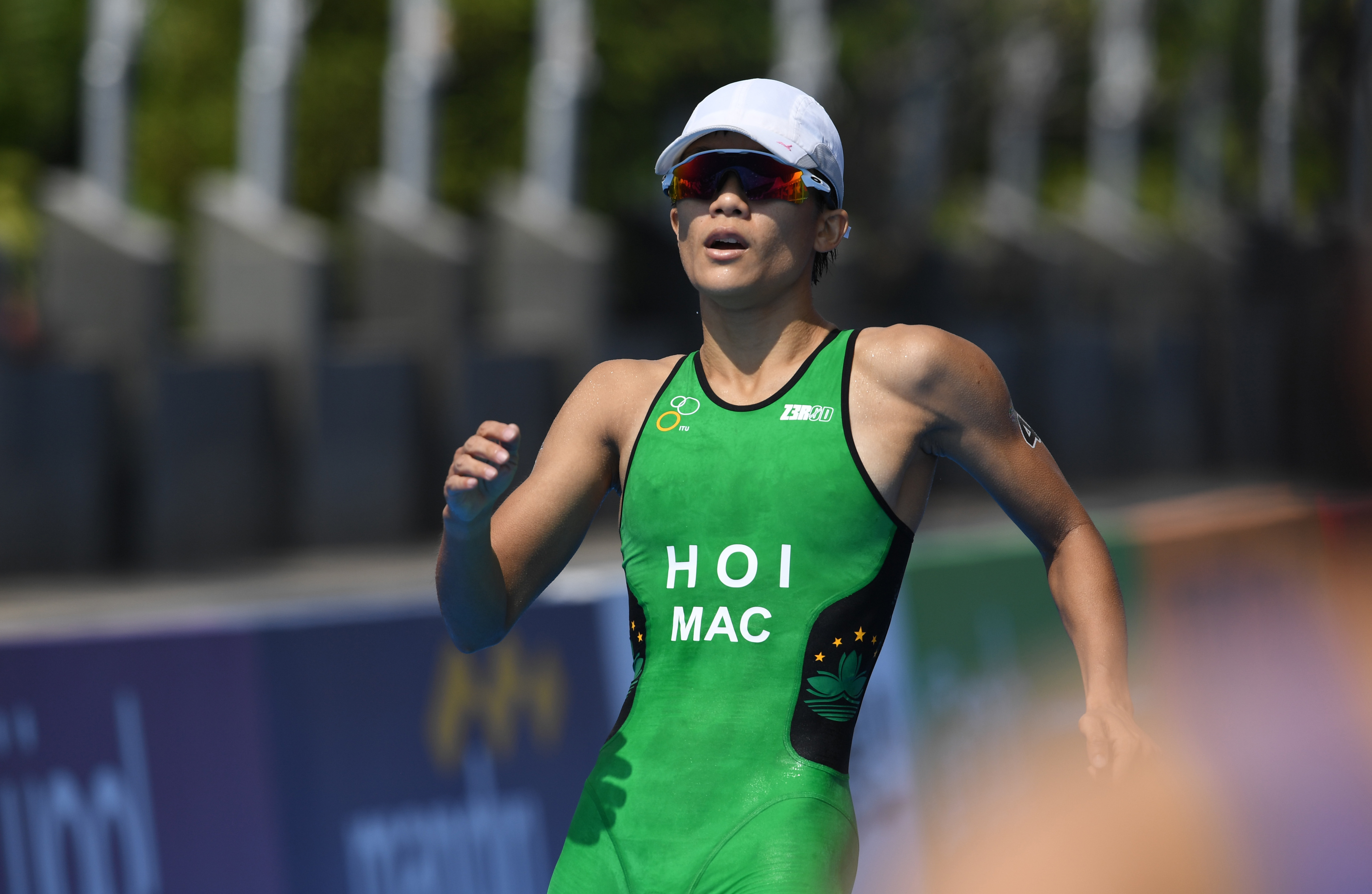 追光时的你,愿追光的你内心永远明媚