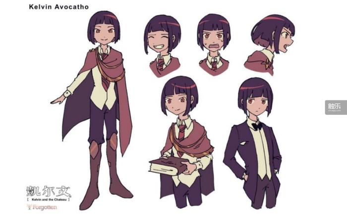 学生制作游戏,制作一款游戏需要什么