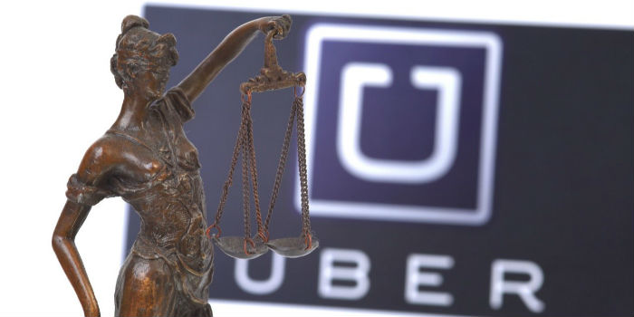 优步将向其所有英国司机支付养老金，可追溯至2017年|悦读全球