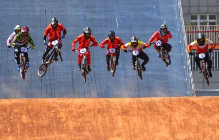 全运会山东金牌四连冠,全运会山东五项夺冠