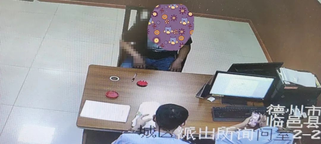 山东德州抓获诈骗嫌疑人,山东德州最近被抓诈骗人员