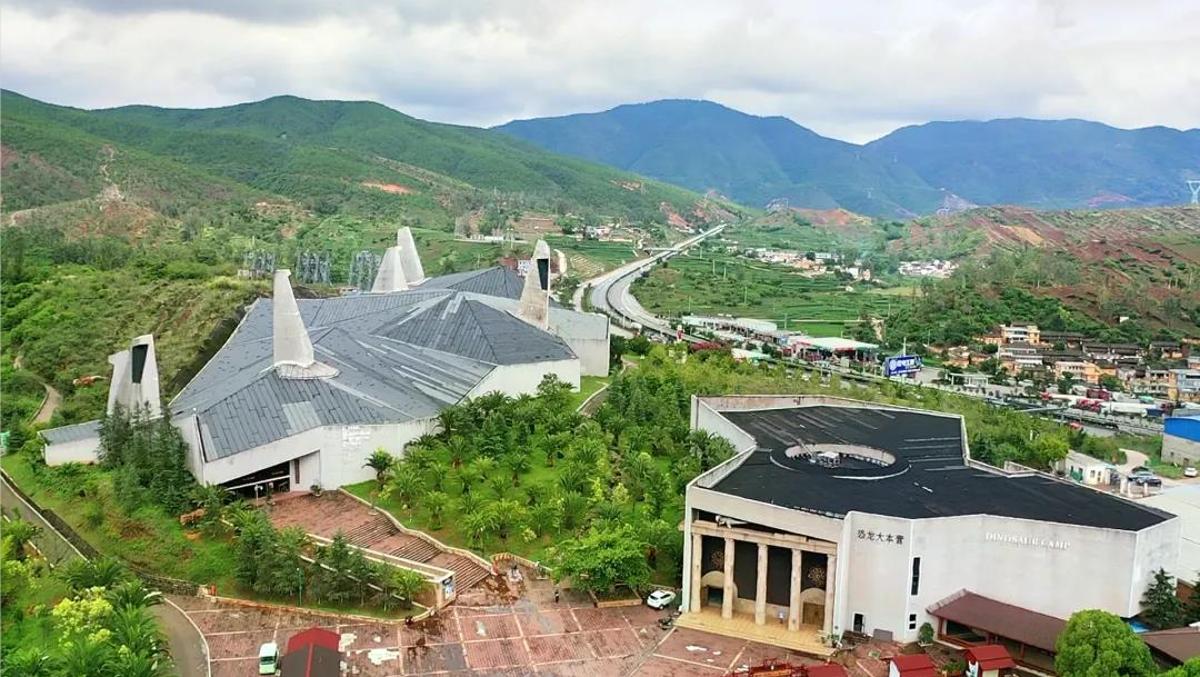 昆明国庆节免费开放公园,国庆节昆明这七大公园好看又好玩